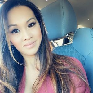 Meet your Posher, Jenna